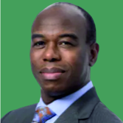 Mr. Auguste Tano Kouamé